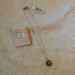 UNCOMMON JAMES Starburst Necklace